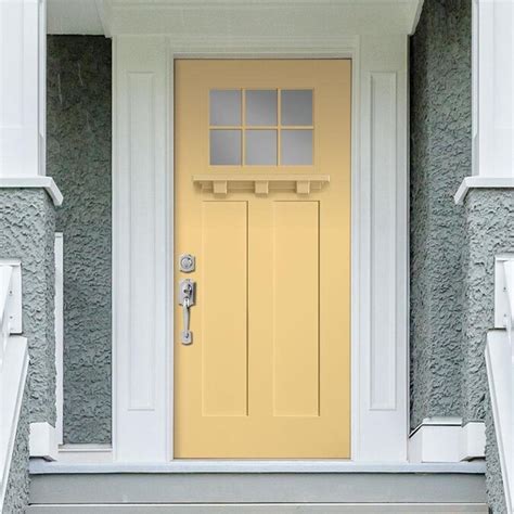 Color: Burgundy. . Lowes home improvement exterior doors